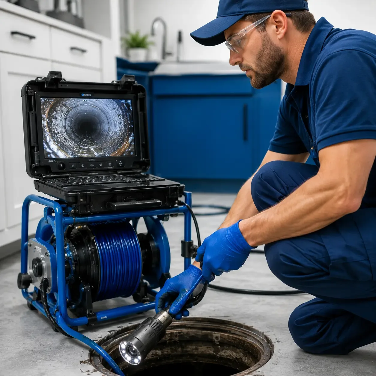 Pipe Relining professionals serving West Harwich, MA